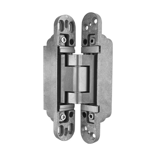 BISAGRA INVISIBLE 3D 140-180 mm MOD. WBC12Z (PIEZA)
