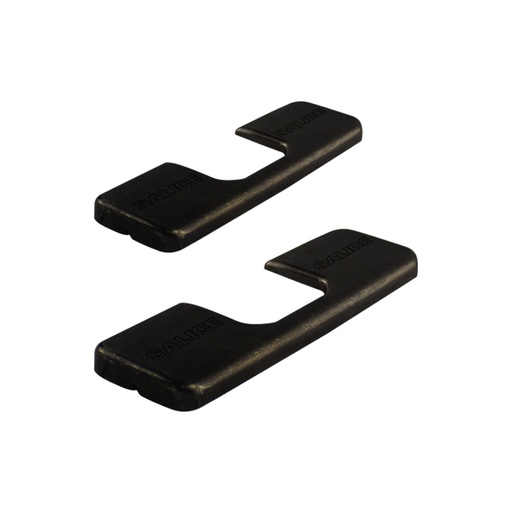 [S2CX85H6SN] CUBRE CAZOLETA PARA BISAGRA SALICE MOD. S2CX85H6SN