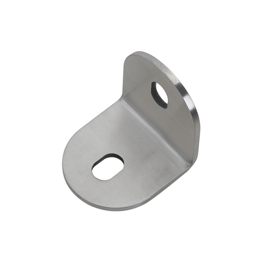 [JM002SS] SOPORTE EN ESCUADRA PARA MAMPARA MOD. JM002SS