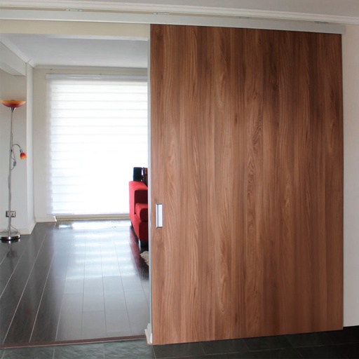 [DN-80C/F] SISTEMA DESLIZABLE 80Kg DUCASSE DN-80C/F
