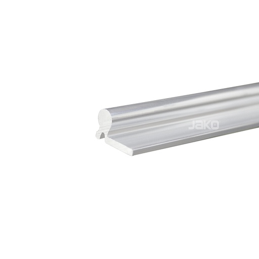 RIEL DE ALUMINIO SUPERIOR - RIEL D-52