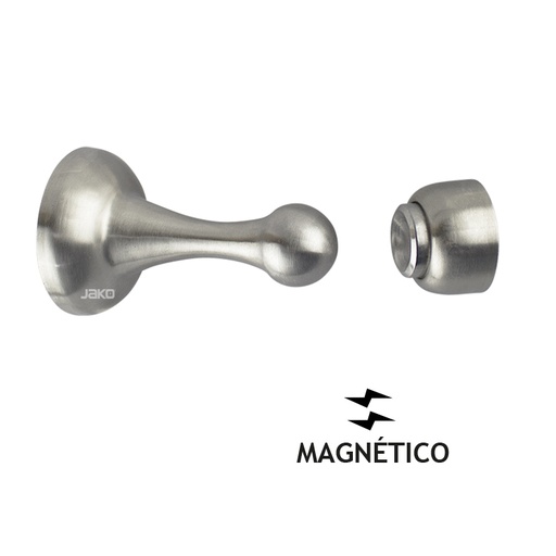 [WDS019LSS] TOPE MAGNÉTICO LISO MOD. WDS019LSS