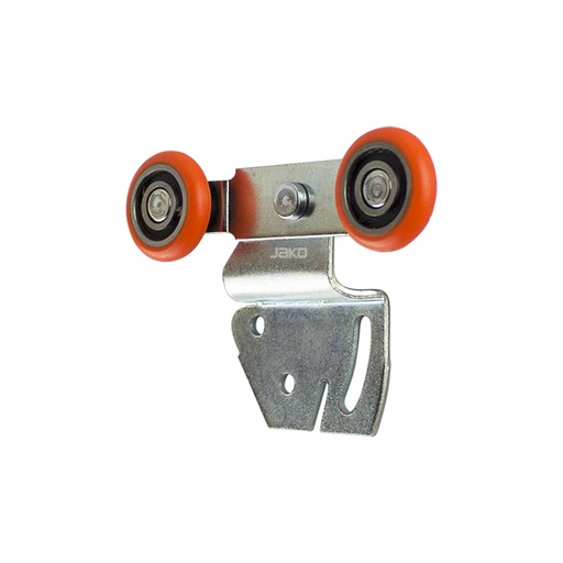 [DUCLOSET DOBLE] SISTEMA DESLIZABLE PARA CLÓSET 45Kg DUCASSE MOD. DUCLOSET DOBLE
