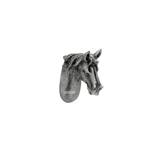 [TUR.JAL.0007G] POMO CABALLO TÜRGRIFFE MOD. TUR.JAL.0007