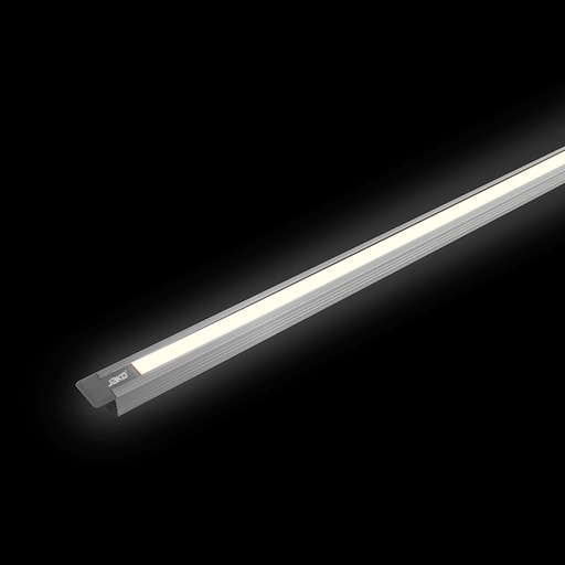 [LJ6006H-4000-570] LUZ LED DE EMBUTIR CON SENSOR DE MANO (5W) MOD. LJ6006H