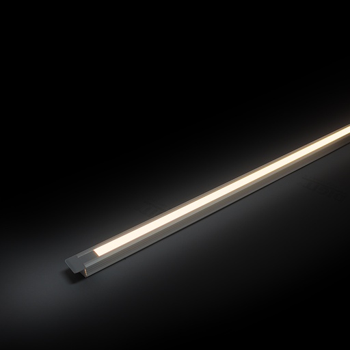 [LJ06006P-3000-570] LUZ LED DE EMBUTIR CON SENSOR DE MOVIMIENTO (5W) MOD. LJ06006P