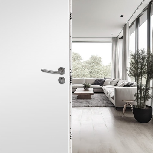[JK20003AL] CERRADURA PARA PUERTAS DE ALTA SEGURIDAD MOD. JK20003AL