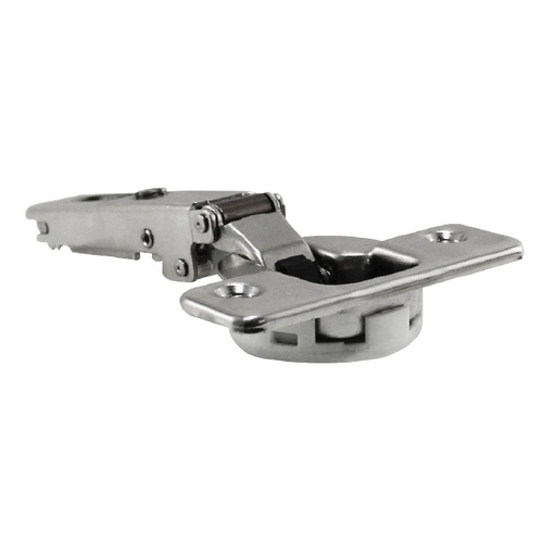 [C1A6AD9] BISAGRA BIDIMENSIONAL PARA PERFIL METÁLICO 40mm CIERRE SUAVE (PIEZA) SALICE MOD. C1A6AD9
