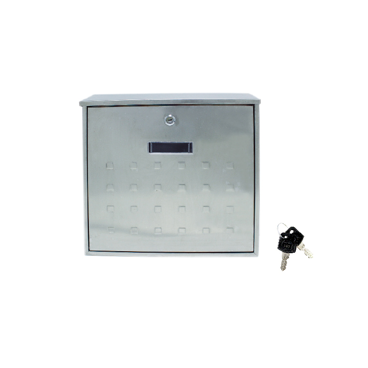 Buzon inoxidable sales
