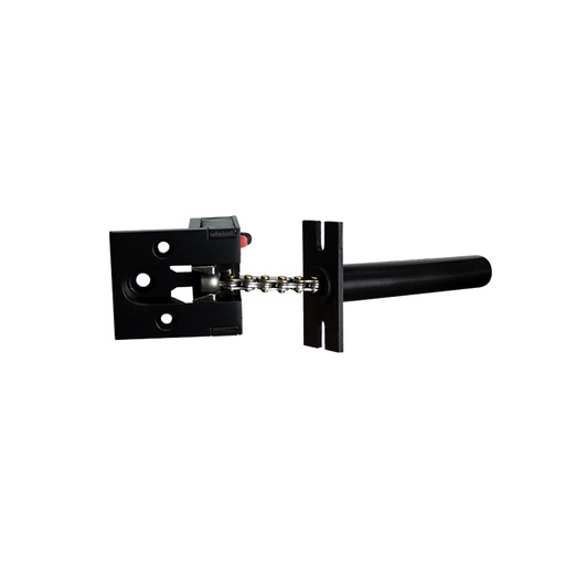 [DG0040SS] CADENA DE SEGURIDAD OCULTO MOD. DG0040SS