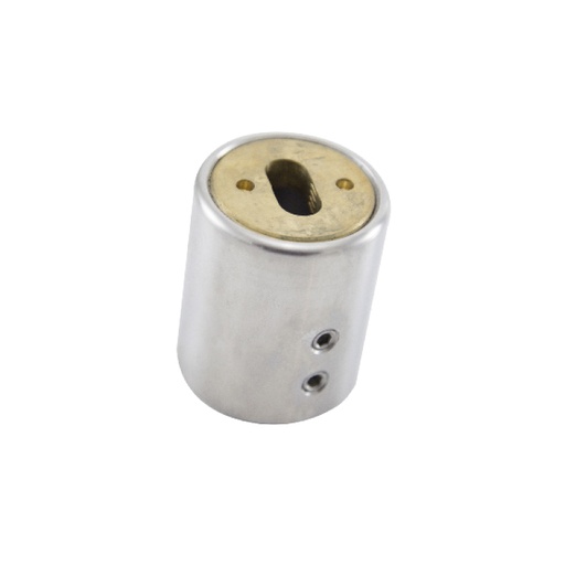[CY-942SSS] CONECTOR LATERAL A MURO SIST. MIAMI 2 MOD.CY-942SSS