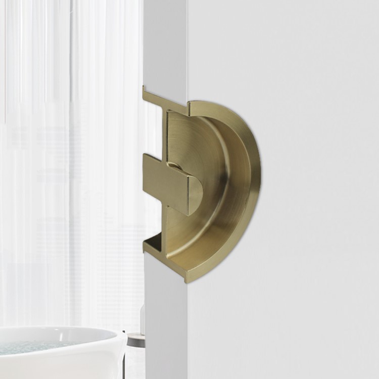 Jaladera “cupola” modelo W3250 | Jako Herrajes