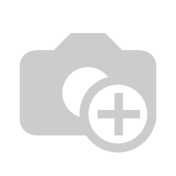 [6533LS] RESBALÓN DOBLE BALA LATÓN SÓLIDO (50mm) MOD. 6533LS